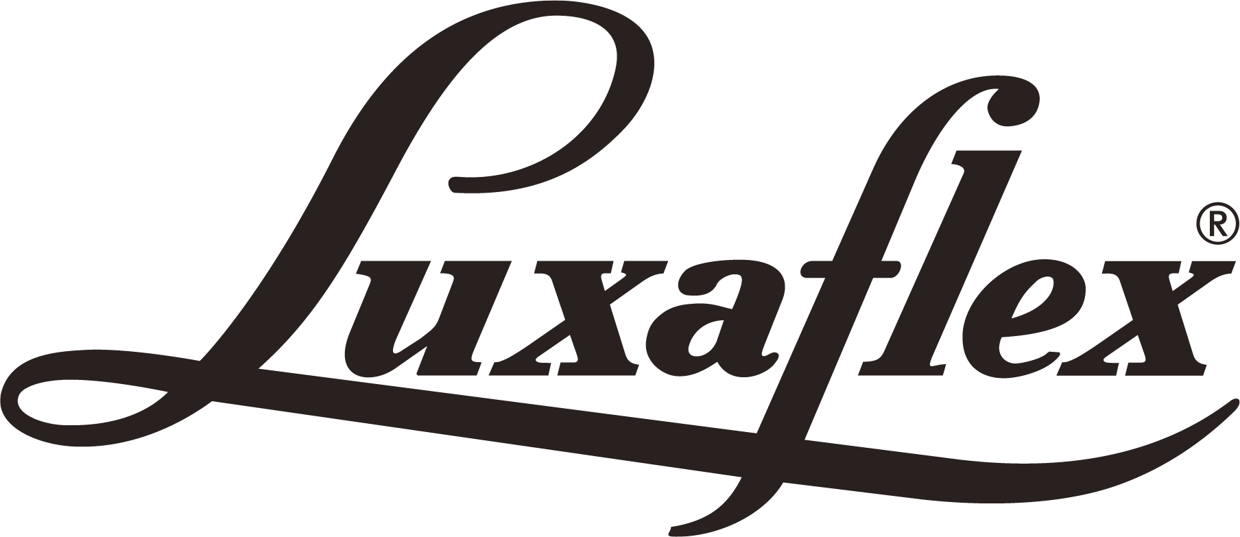 NZW_Luxaflex_logo_Black